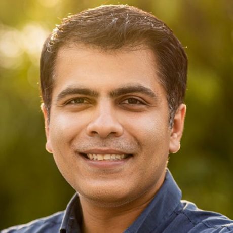 Yogesh Jhamtani