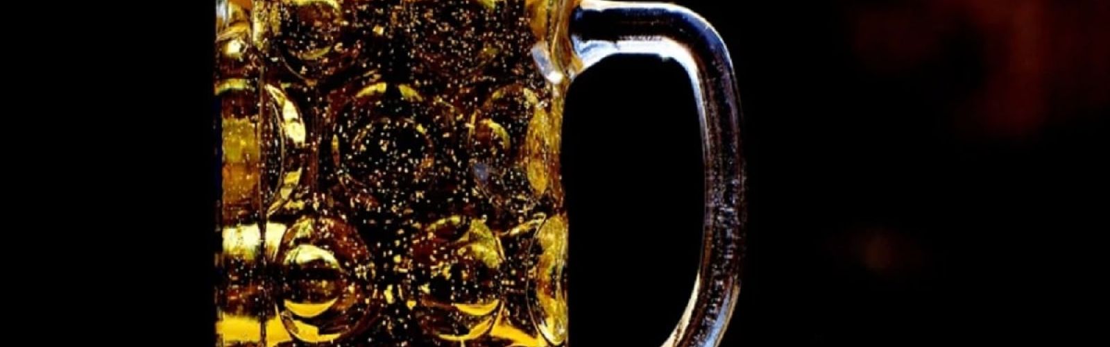 beer alcohol