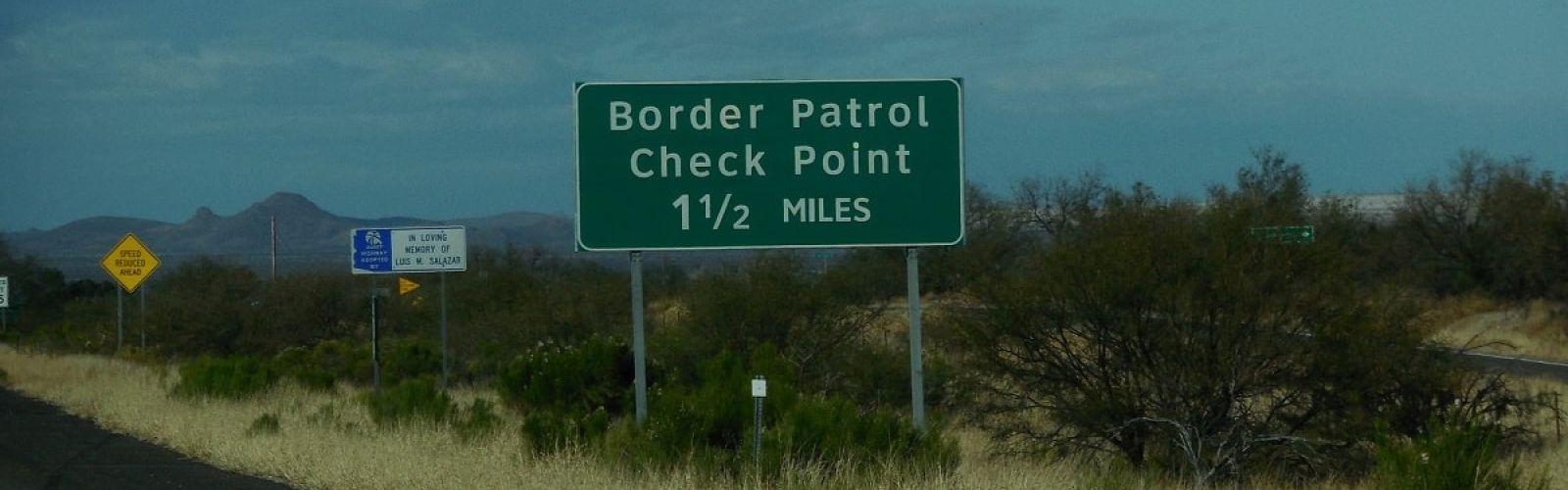 border patrol united states mexico