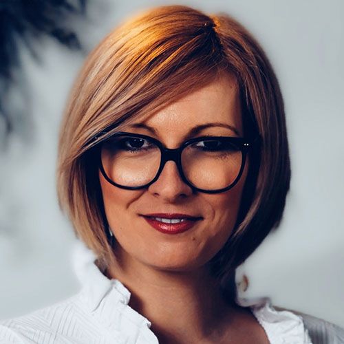 Petra Marinko