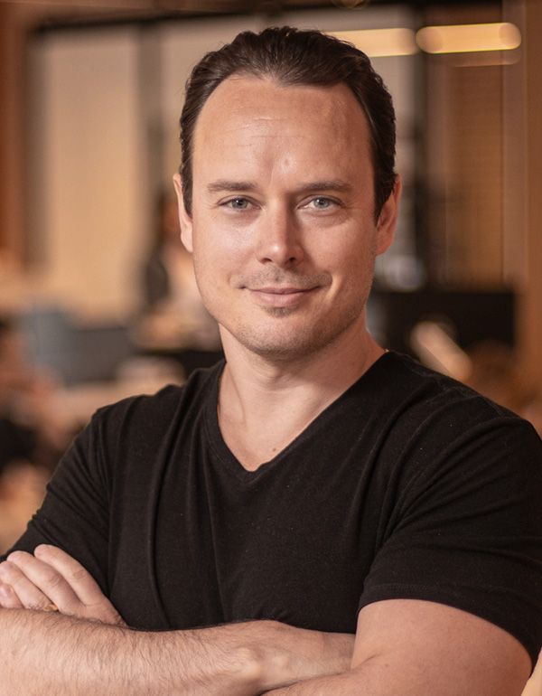 Peter Machalek
