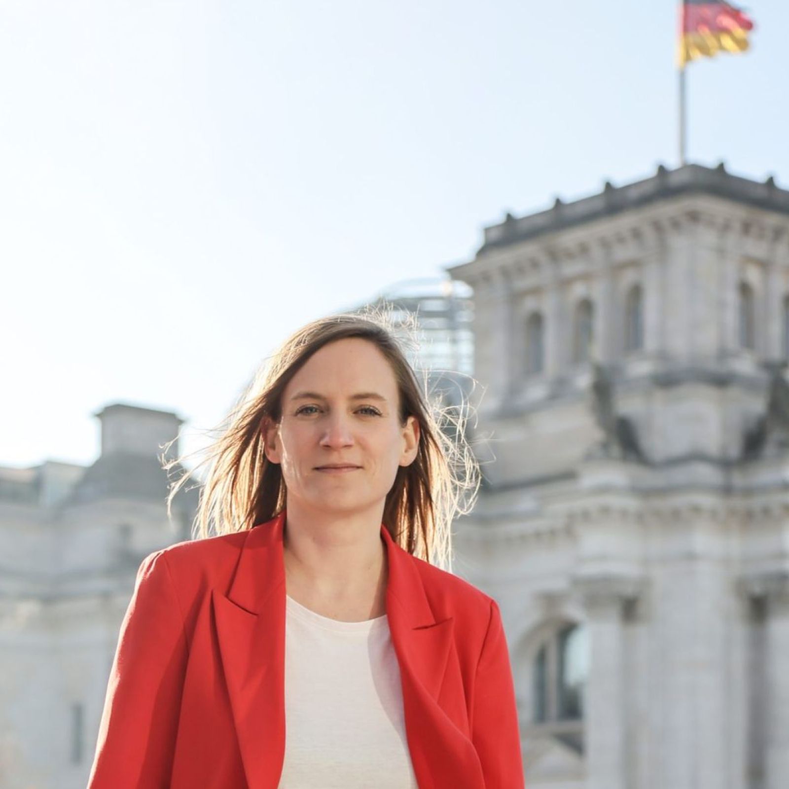 carmen wegge photo by Anna Voelske