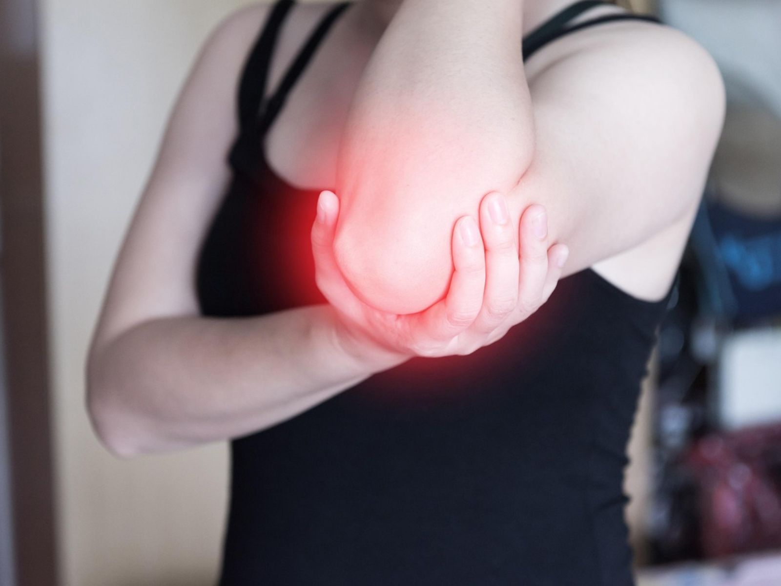 chronic pain