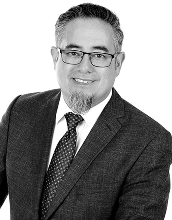 Dr. David Surjo