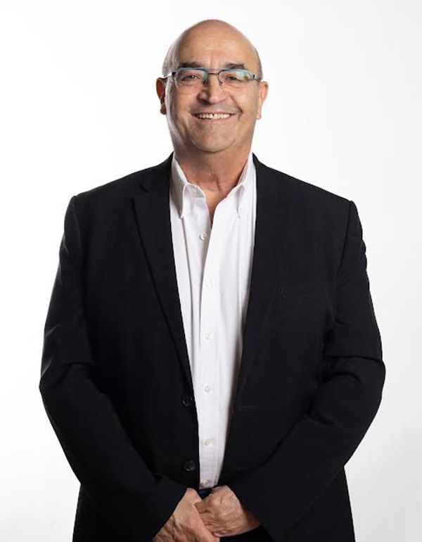 Yoram Eshel