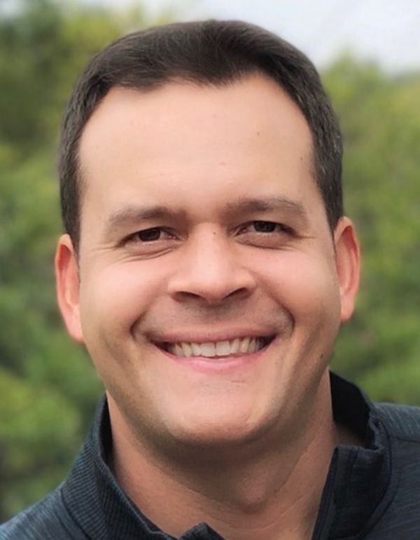 Teddy Cabugos