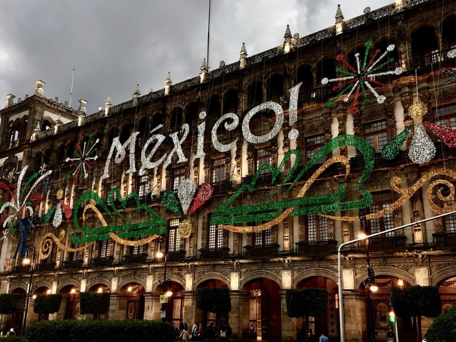 Mexico City Mexico