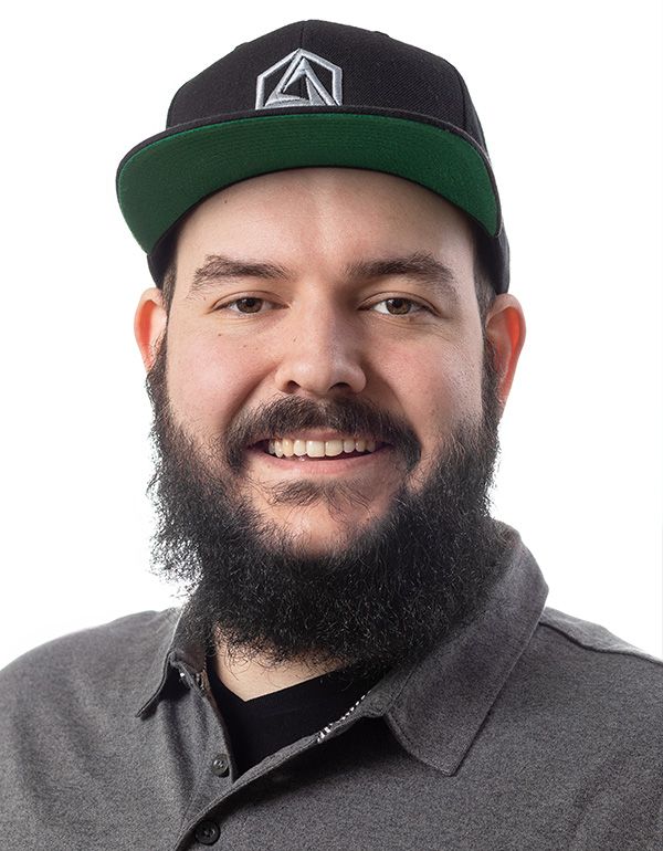 TJ Martin