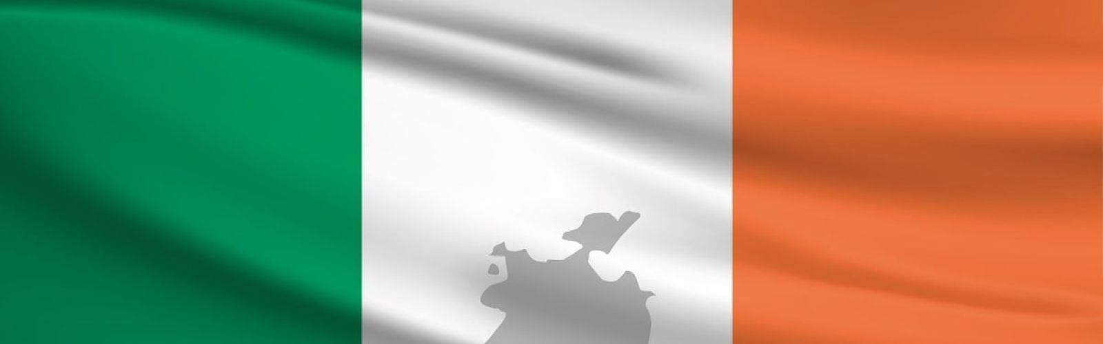 Flag of Ireland