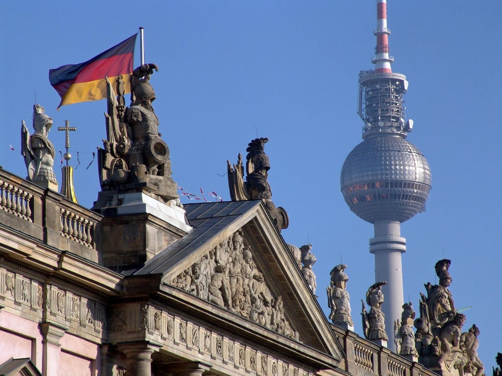 berlin germany