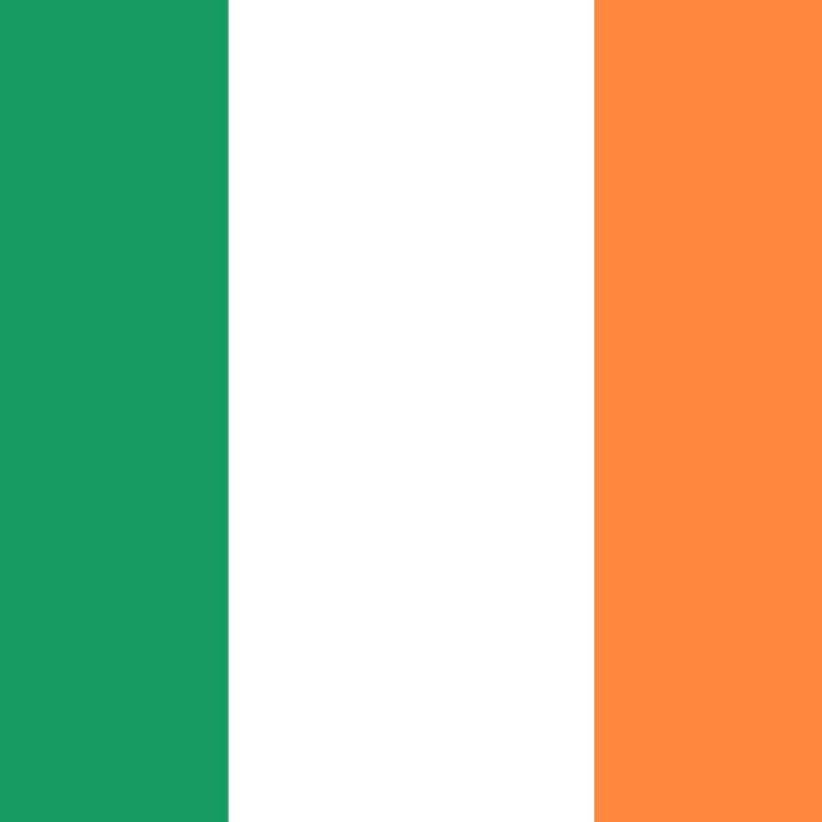 Ireland Flag