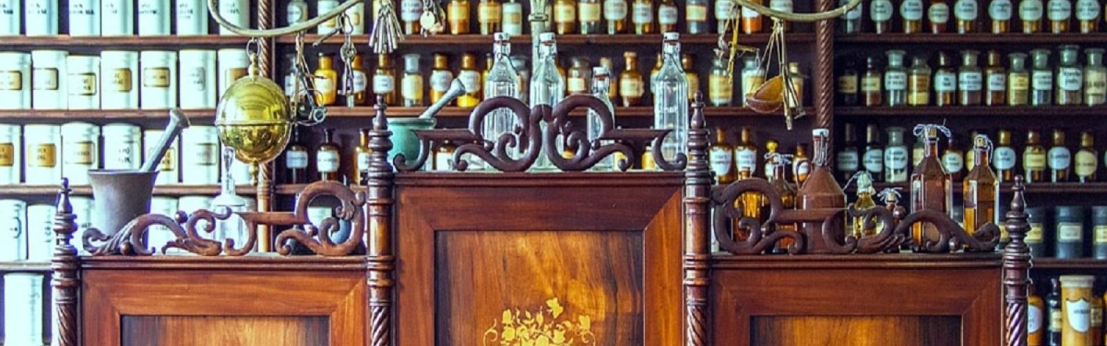 Pharmacy