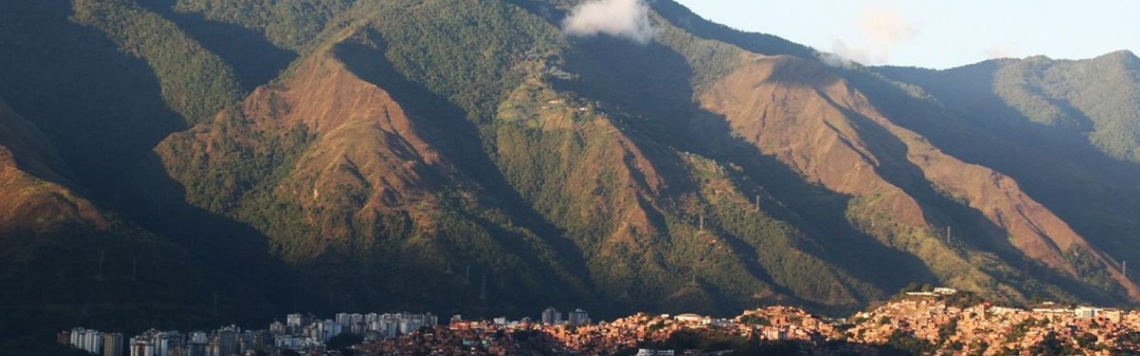 Caracas Venezuela