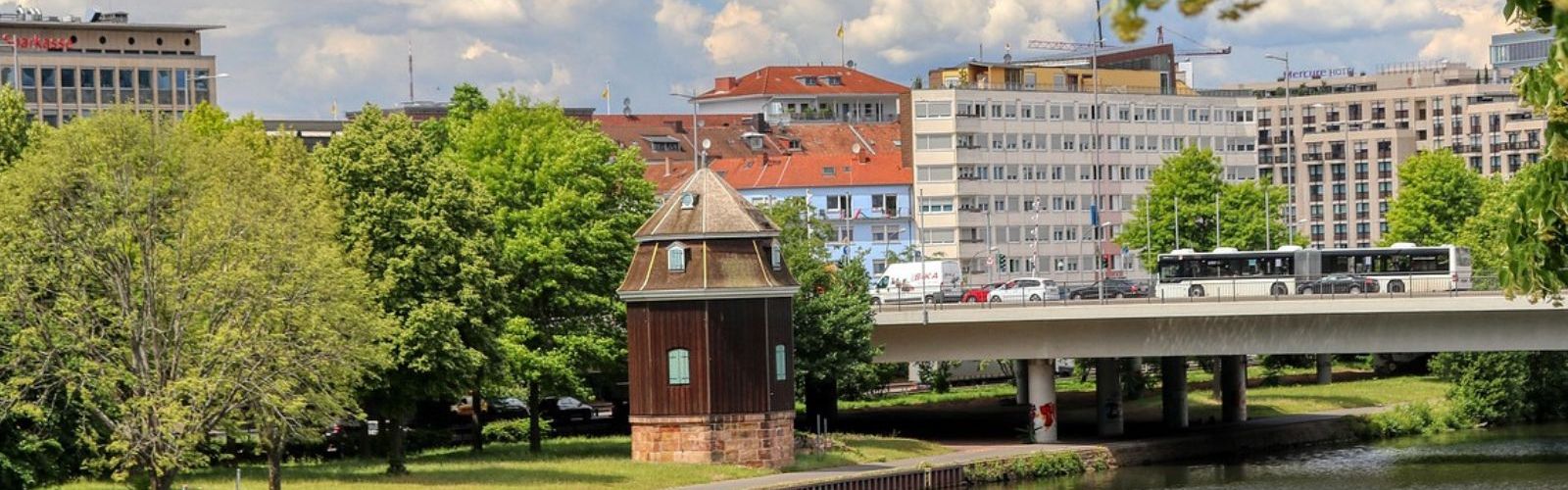 Saarbrücken Saarland Germany