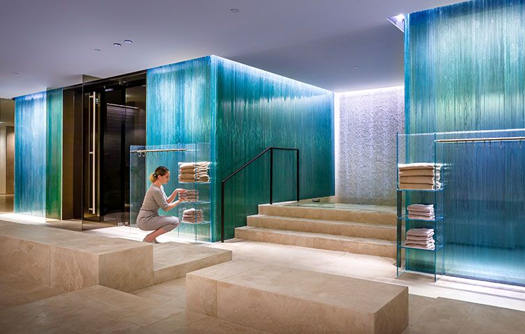 Grand Park Hotel Spa