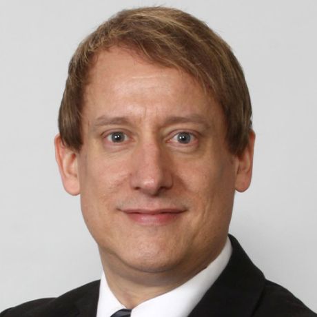 David Hyde