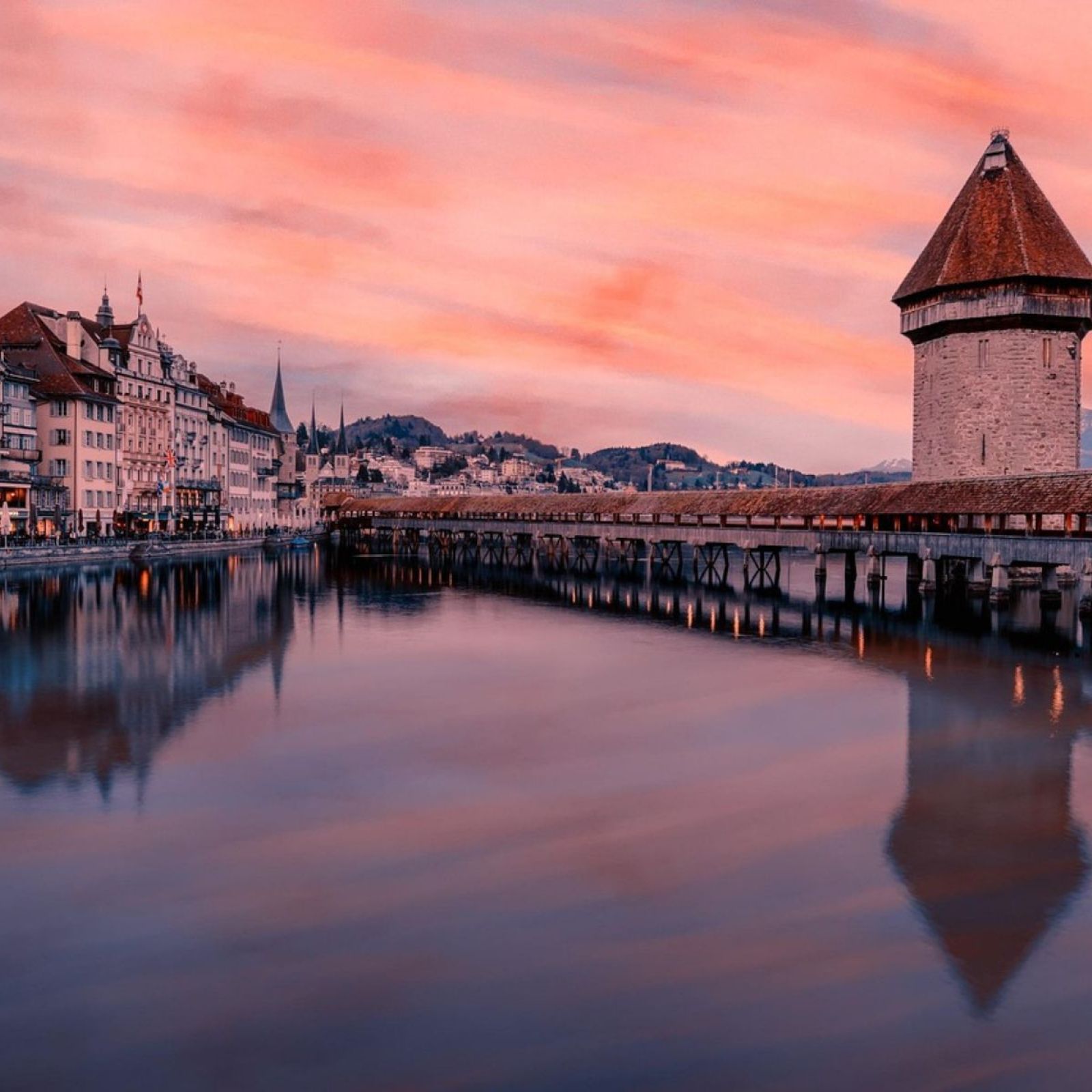 lucerne switzerland