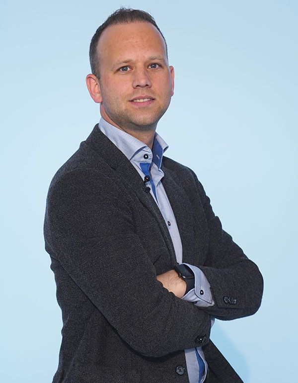 Sonny Moerenhout