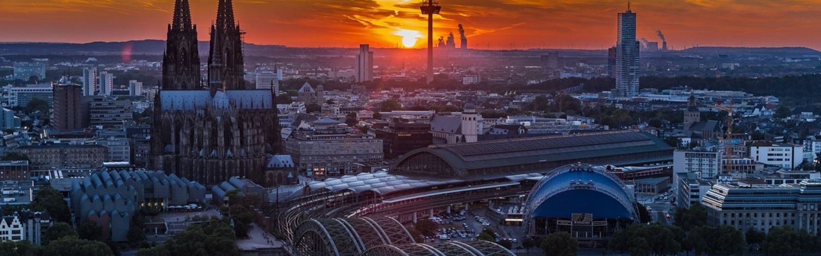 cologne germany