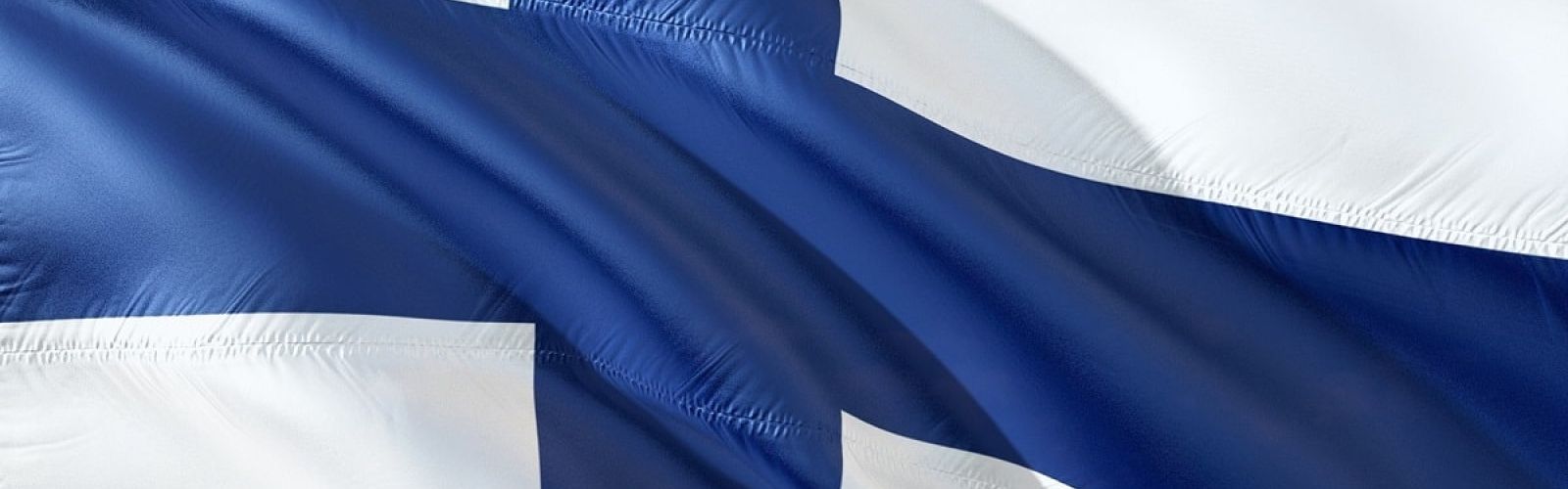 finland flag