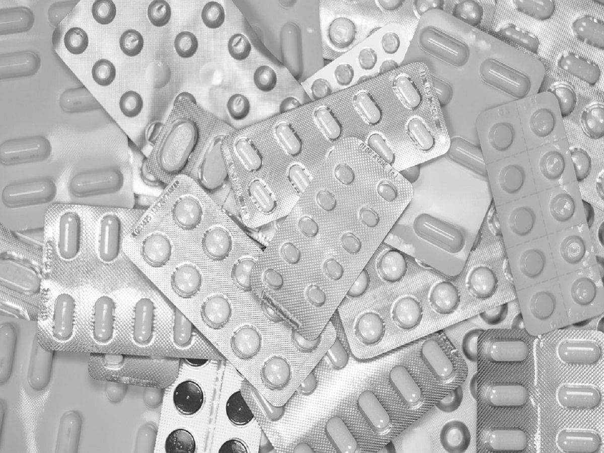 pain killers opioids