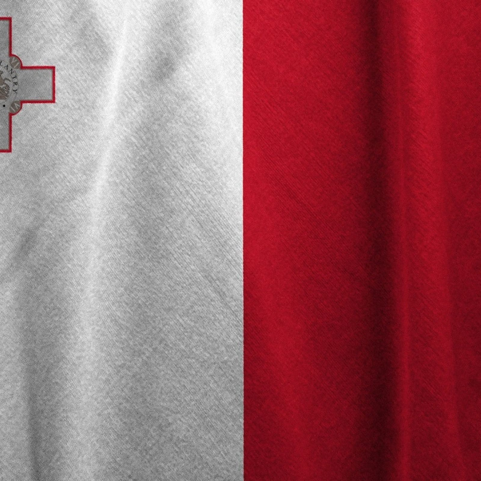 malta flag