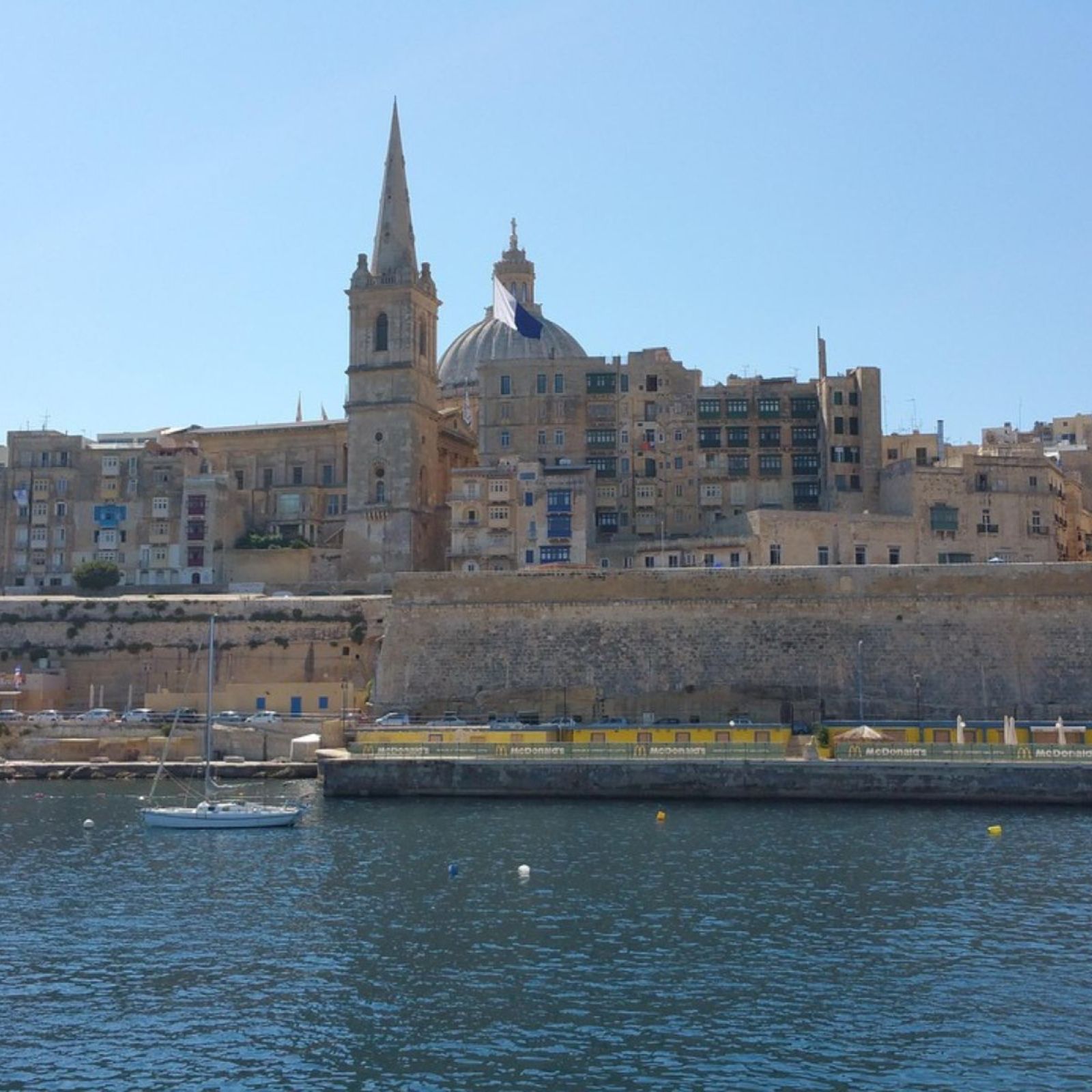 Valletta, Malta