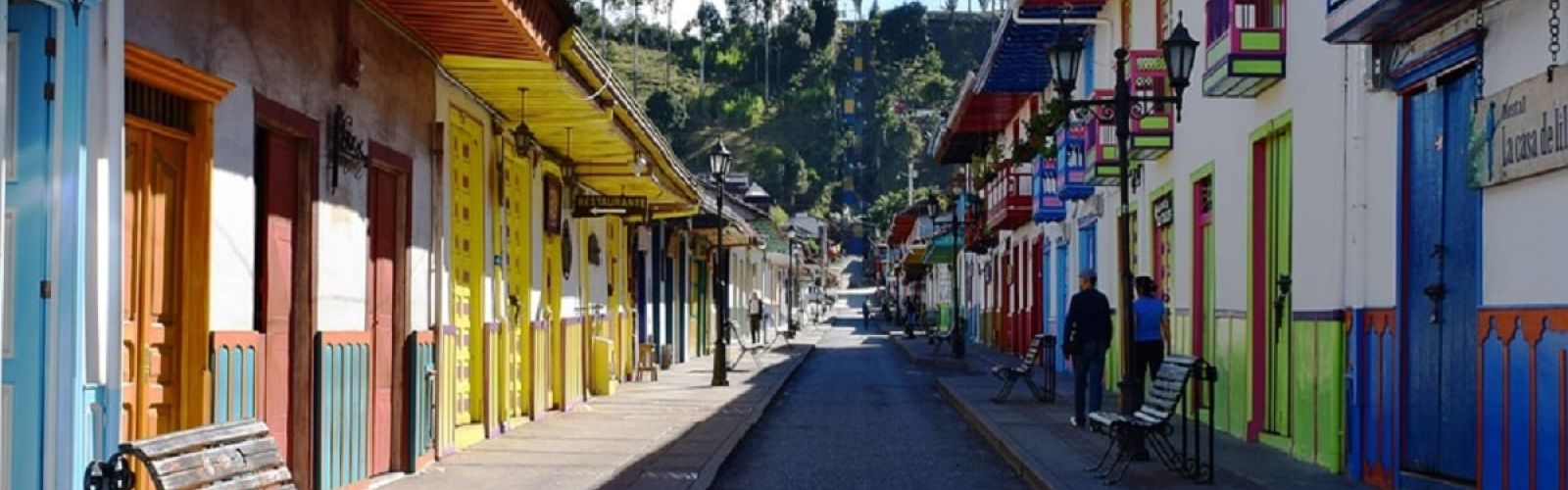 colombia