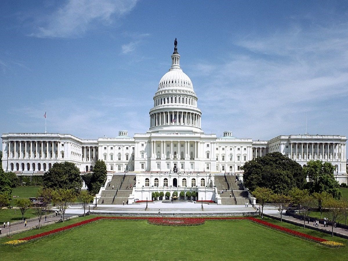 congress