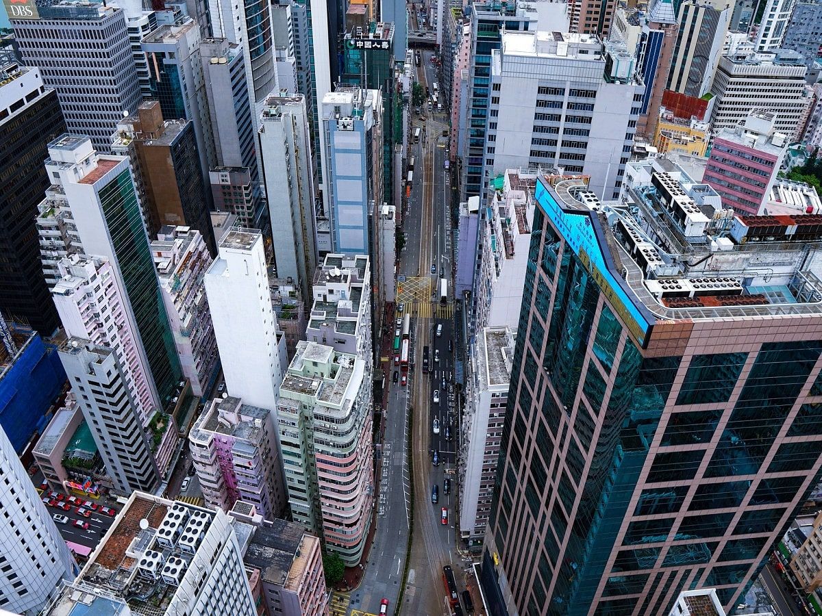 hong-kong