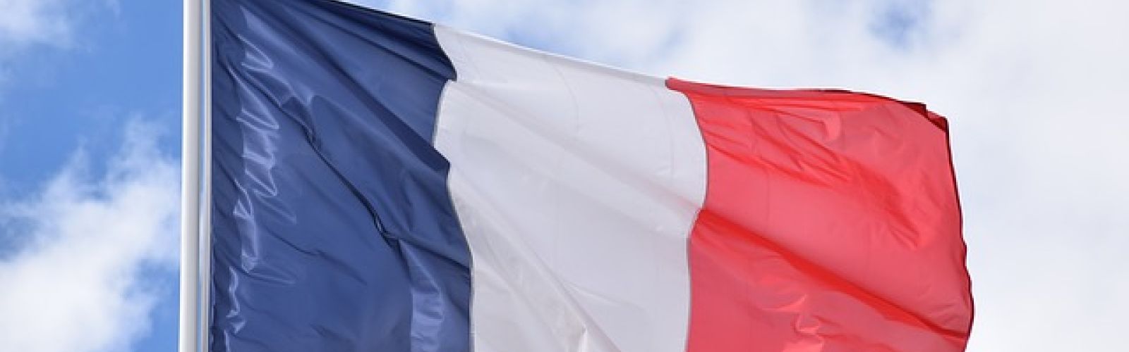 Flag of France