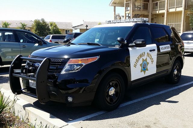 CHP