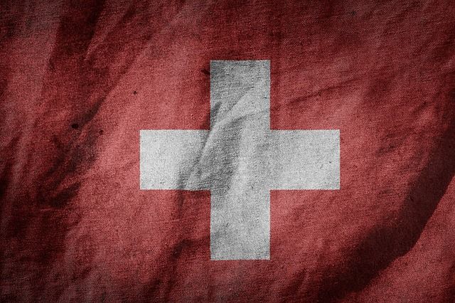 Switzerland