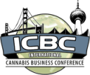 International Cannabis Business Conference Logo