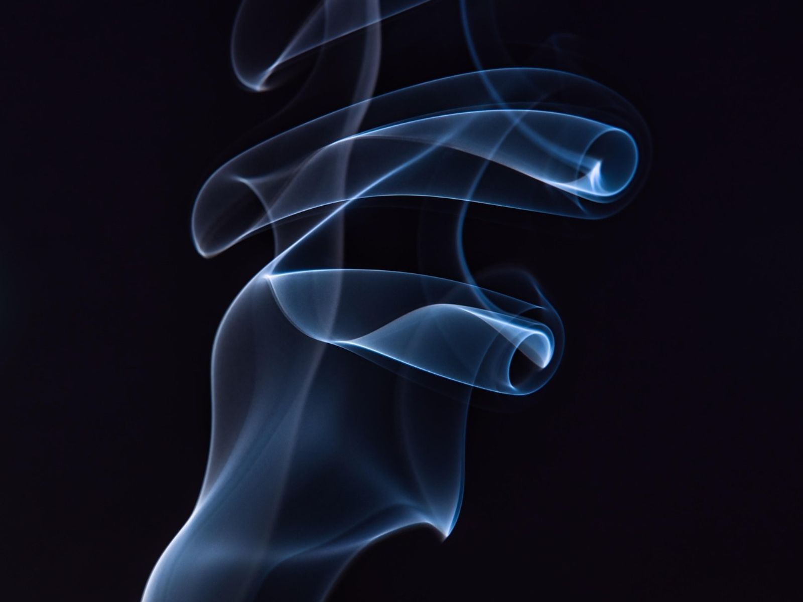 smoke