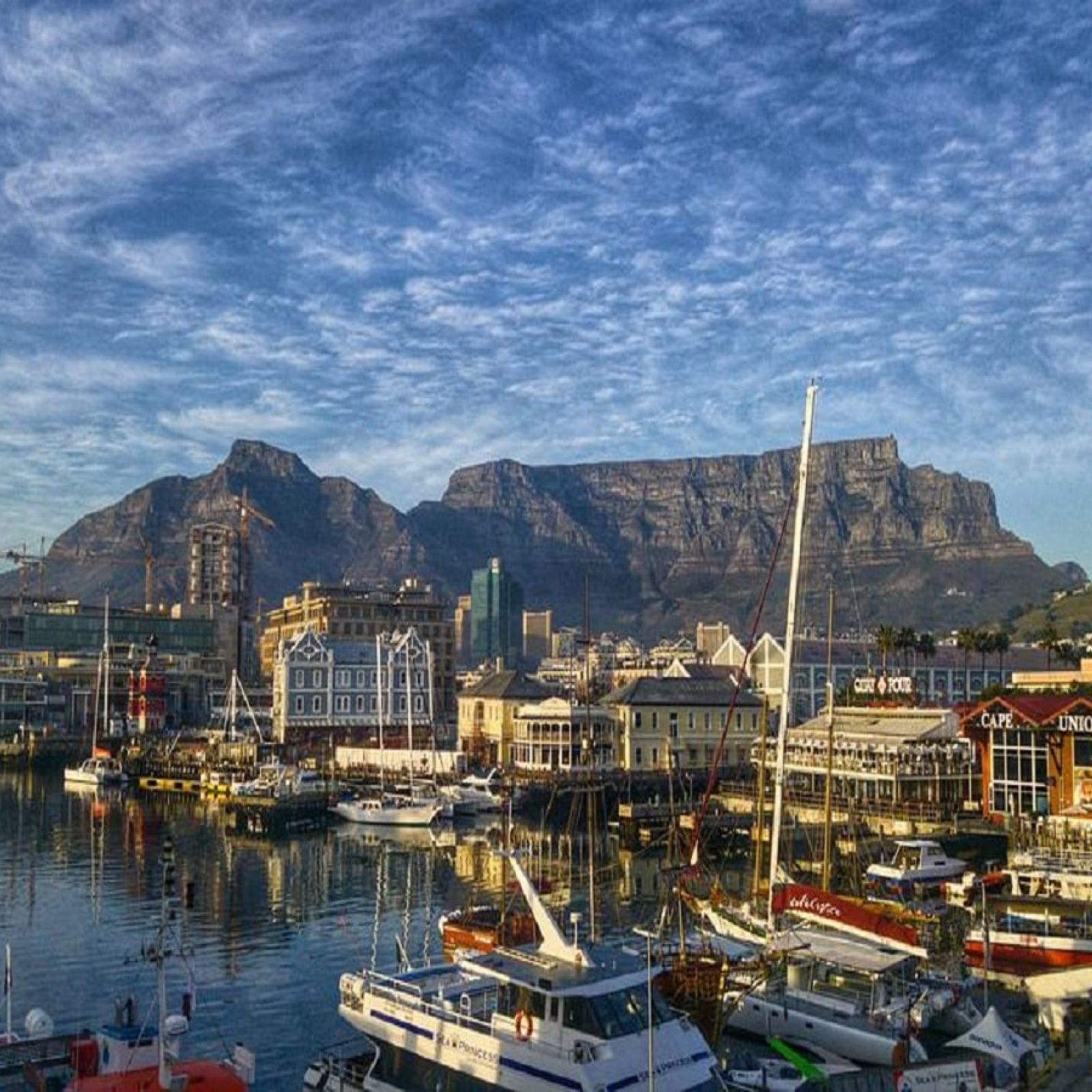 cape town south africa