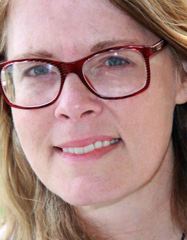 Debby Goldsberry