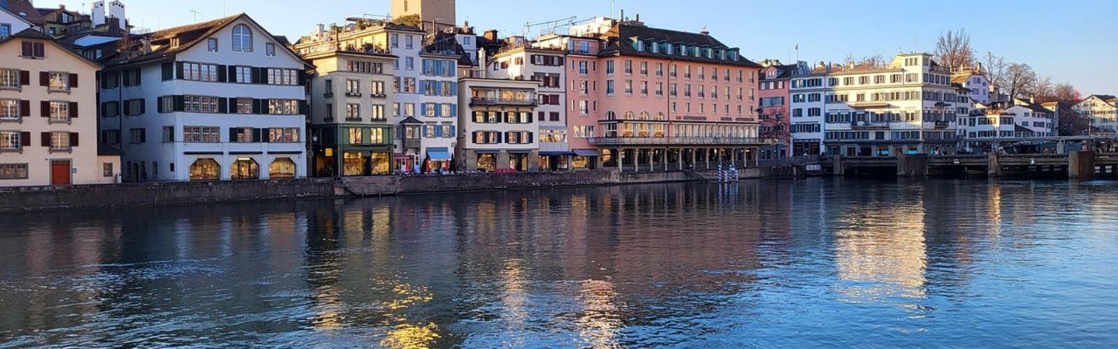 zurich switzerland