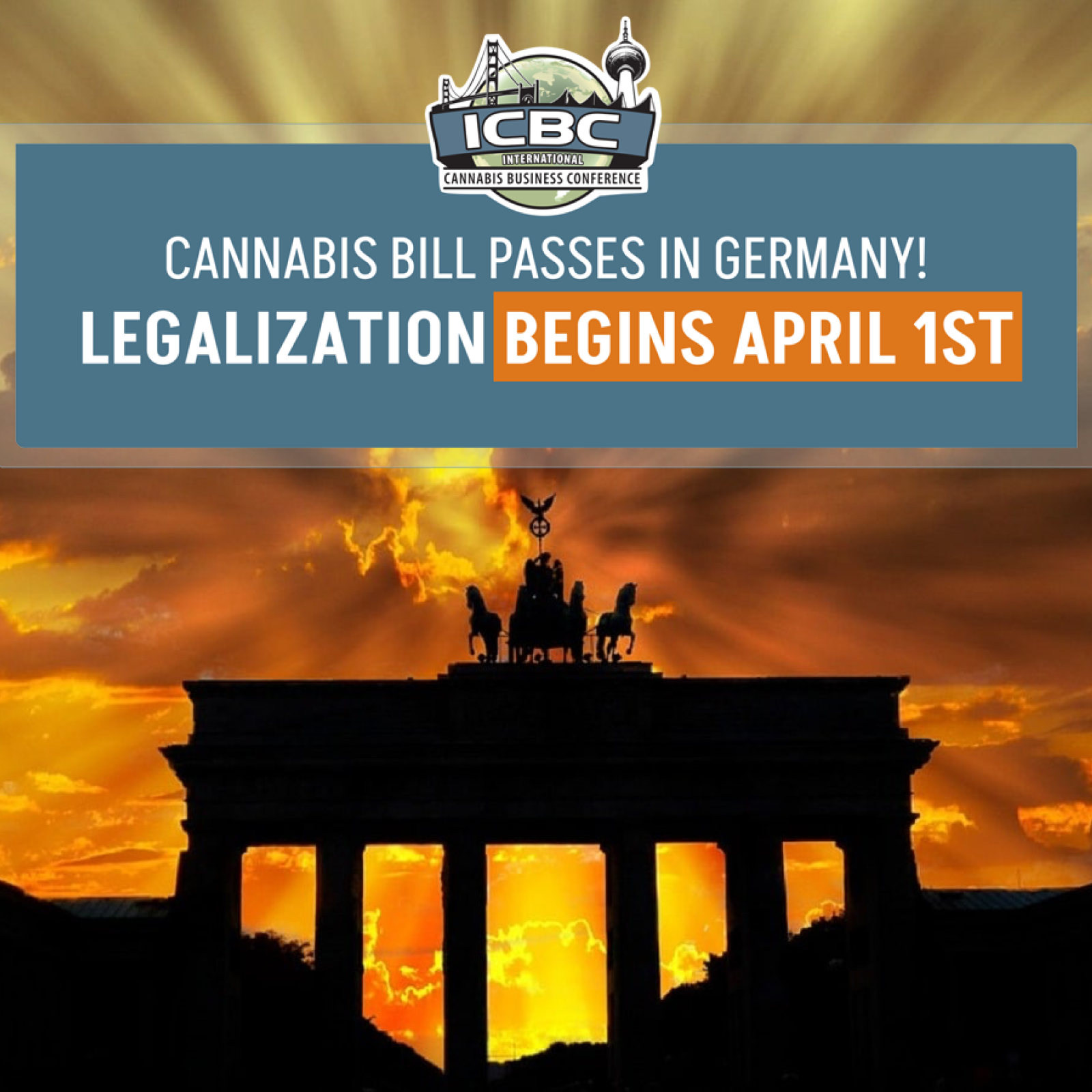 Germany cannabis legalization
