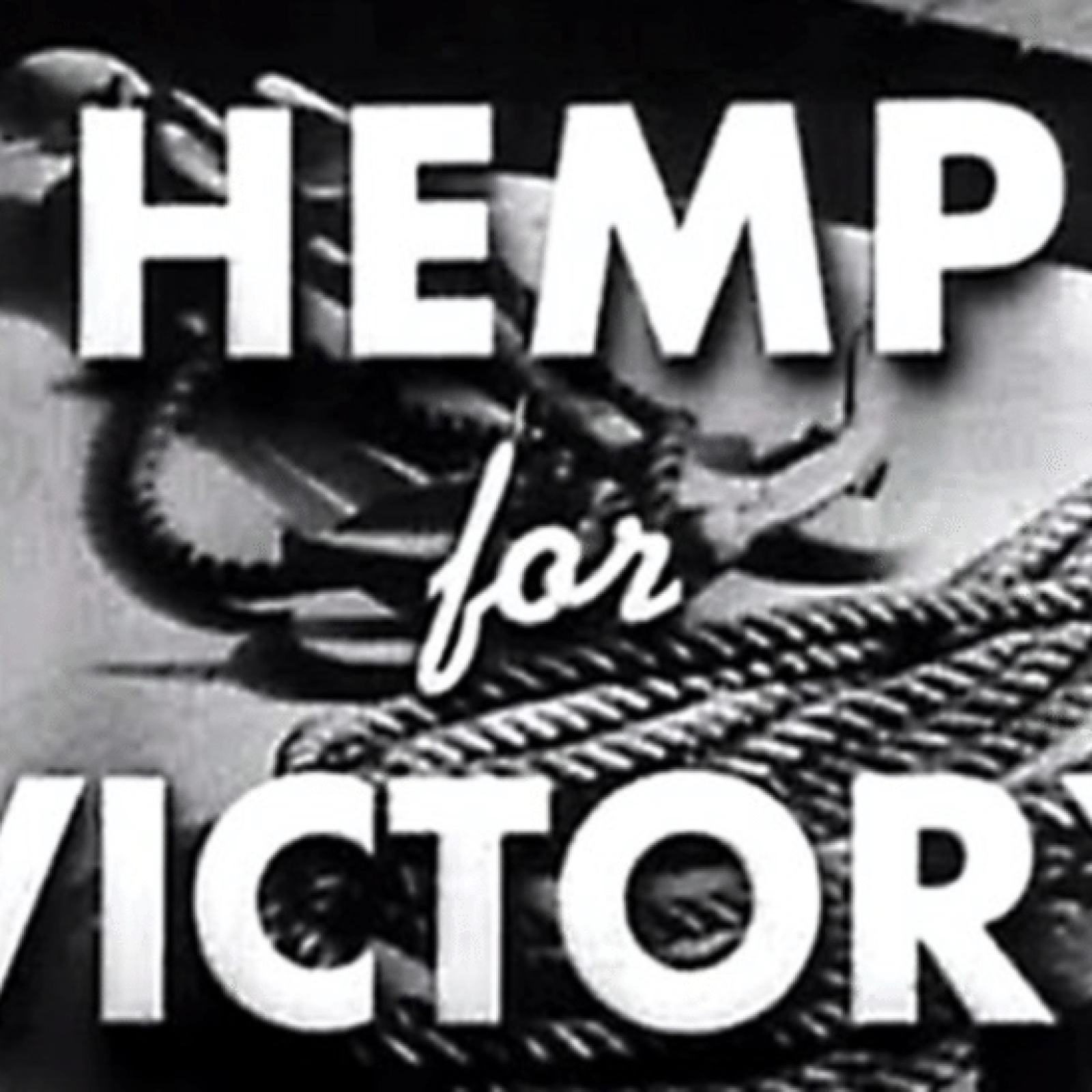 Hemp for Victory