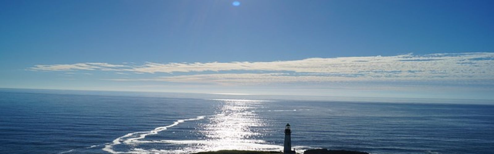 Oregon coast