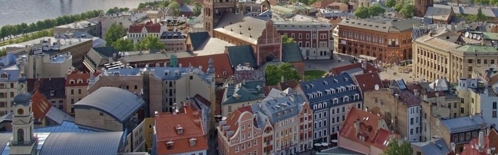 riga latvia