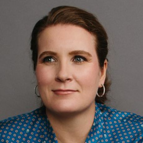 Margaret Brodie