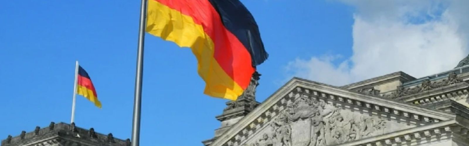 Germany Parliament
