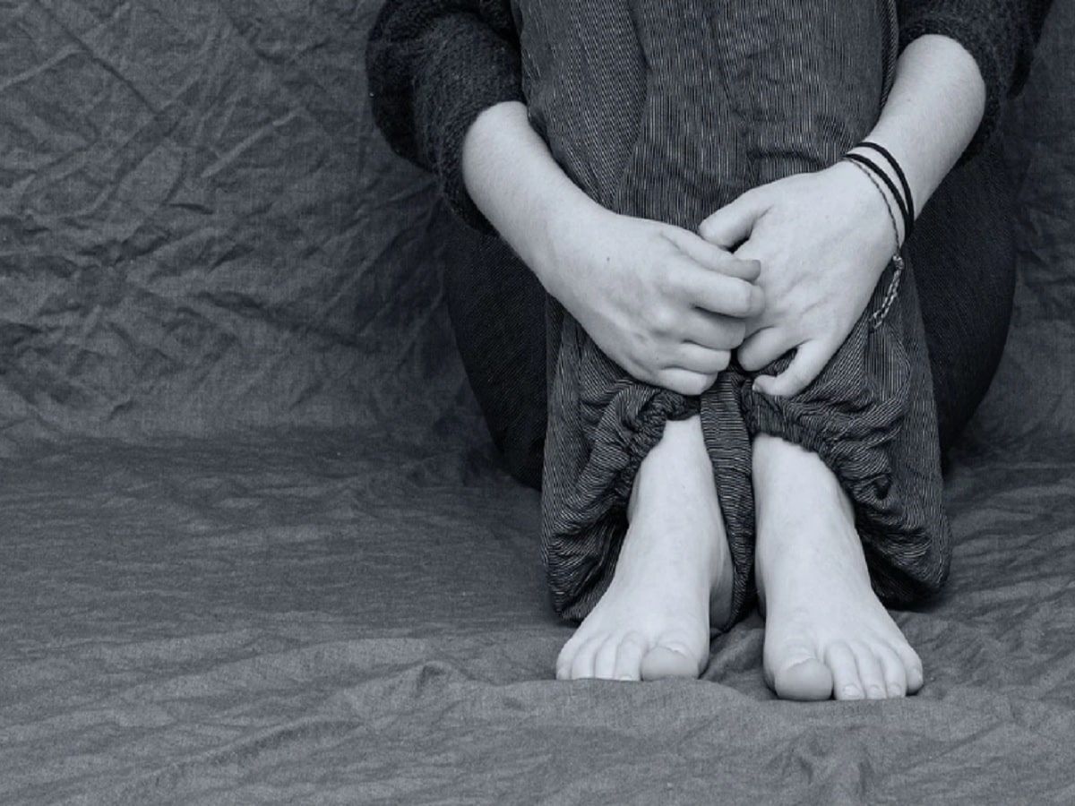 anxiety depression