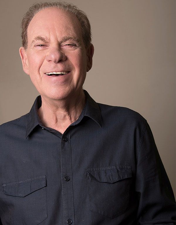 Ed Rosenthal