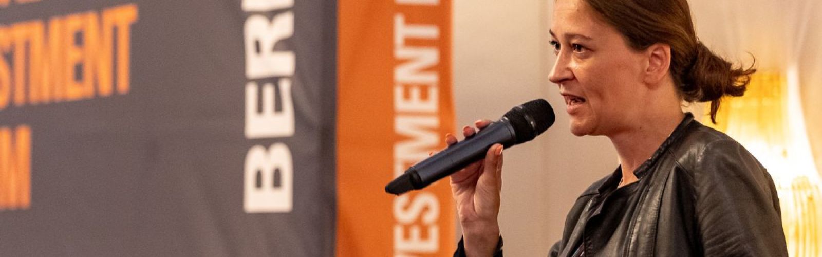 lisa haag global investment forum