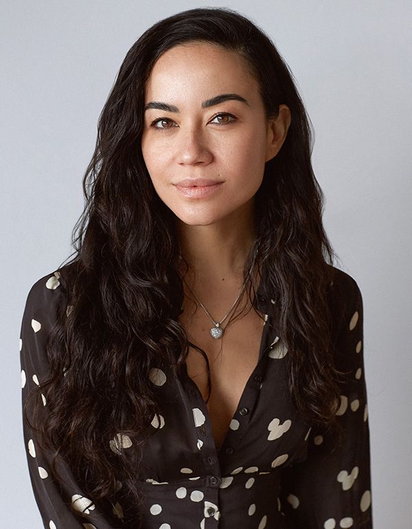 Emily Fisher