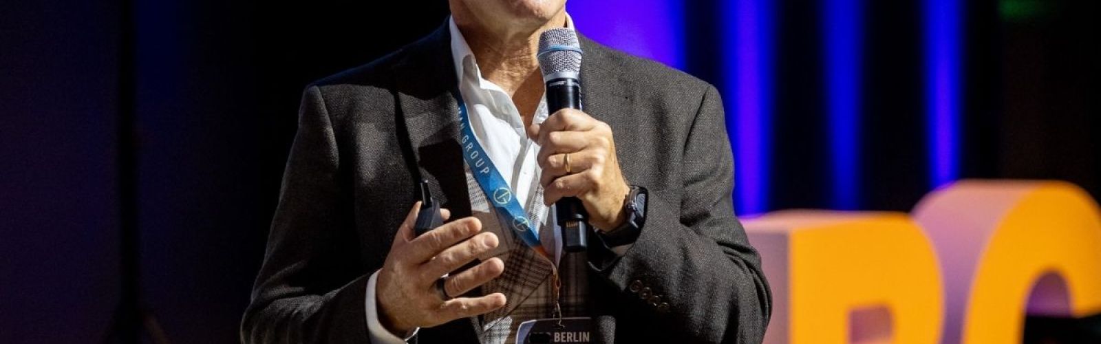 Terry O’Regan