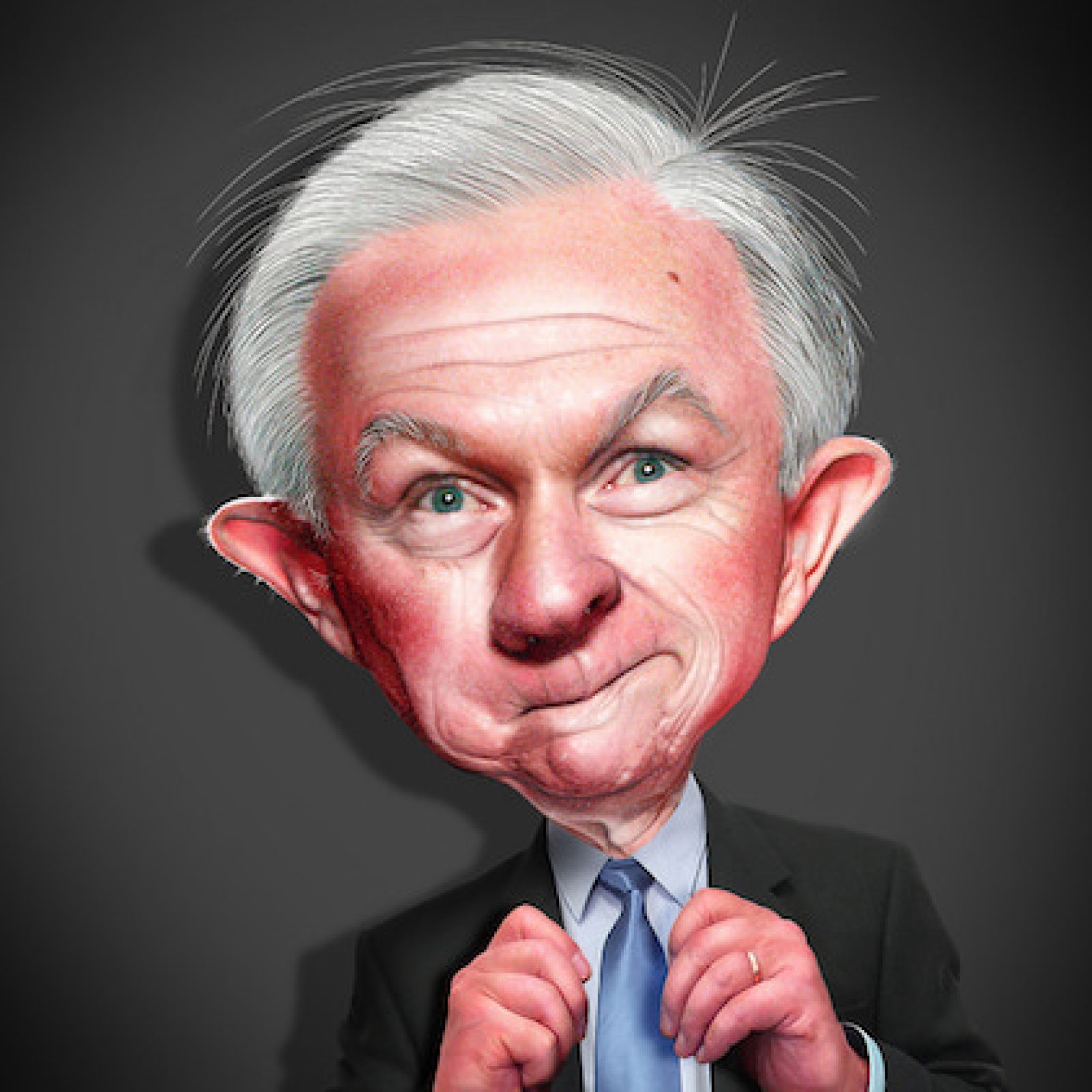 Jeff Sessions